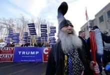 Vermin Supreme