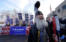 Vermin Supreme