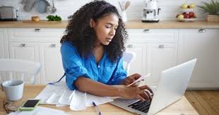 gomyfinance.com create budget