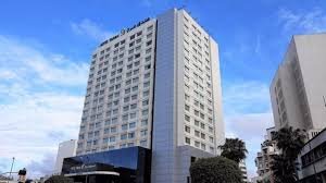 Farah Casablanca