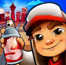 subway surfers hack