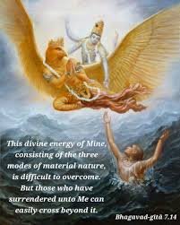Bhagavad Gita quotes