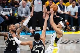 Milwaukee Bucks vs Pacers Match Player Stats: A Detailed Analysis