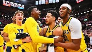 Milwaukee Bucks vs Pacers Match Player Stats