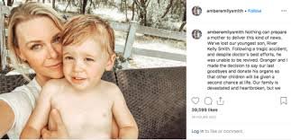 Dan and Shay wife died