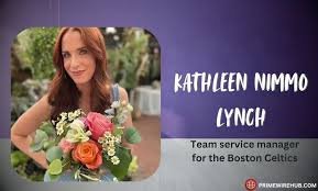 Kathleen Nimmo Lynch