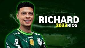 Richard Rios