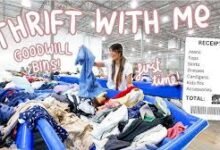 Goodwill bins near me