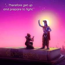 Bhagavad Gita quotes