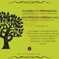 Bhagavad Gita quotes